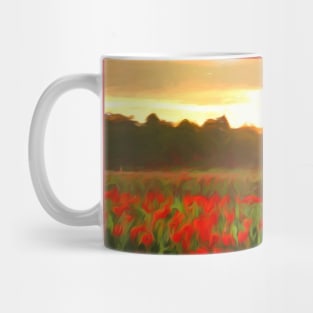 Far Away Mug